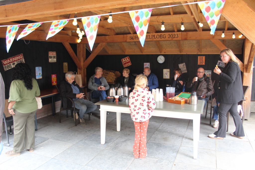 Oldtimerrit Geesteren 7 juni 2026 - 6